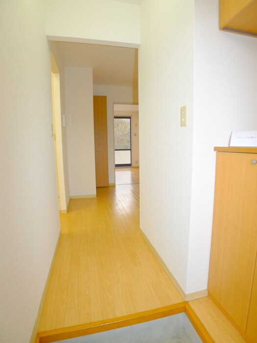 ジョリエ勝田台の物件内観写真