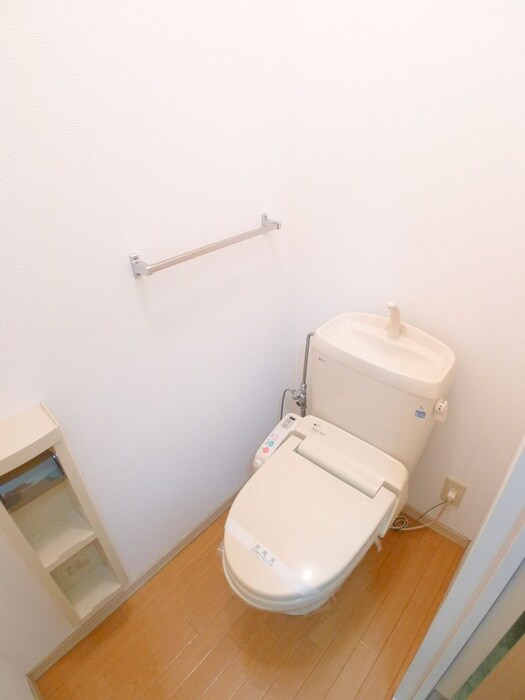 ジョリエ勝田台の物件内観写真