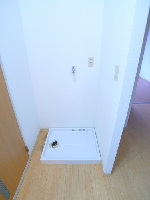 ジョリエ勝田台の物件内観写真