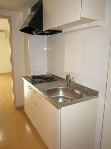 グランツ・フィオ－レの物件内観写真