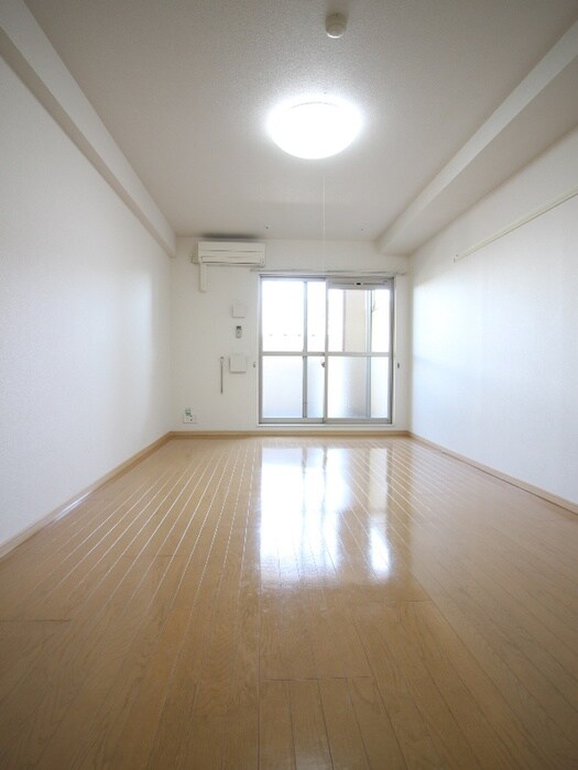 グランツ・フィオ－レの物件内観写真