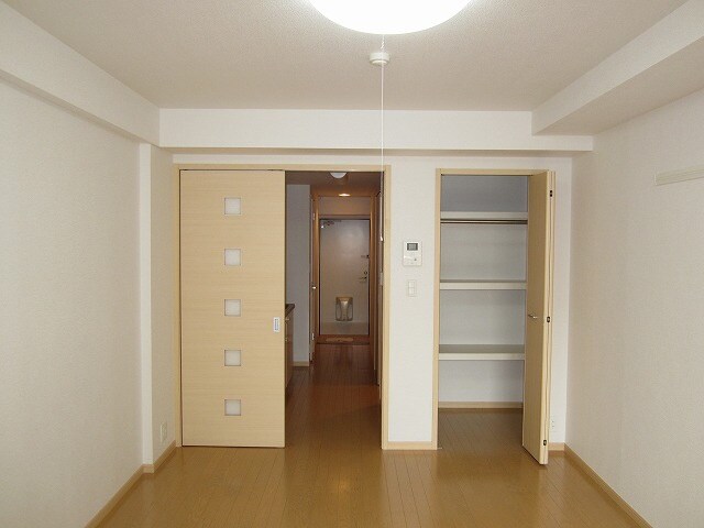 グランツ・フィオ－レの物件内観写真