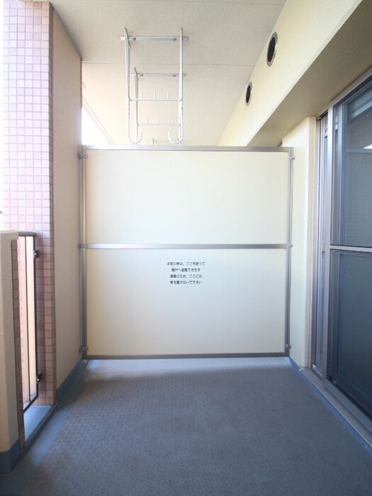 グランツ・フィオ－レの物件内観写真