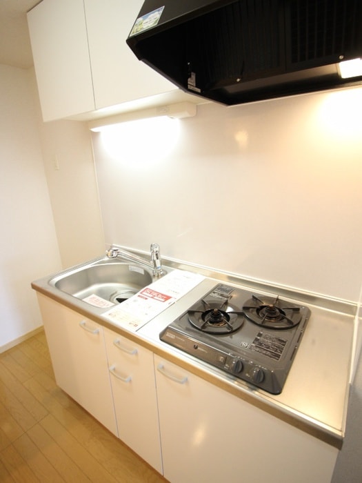 グランツ・フィオ－レの物件内観写真