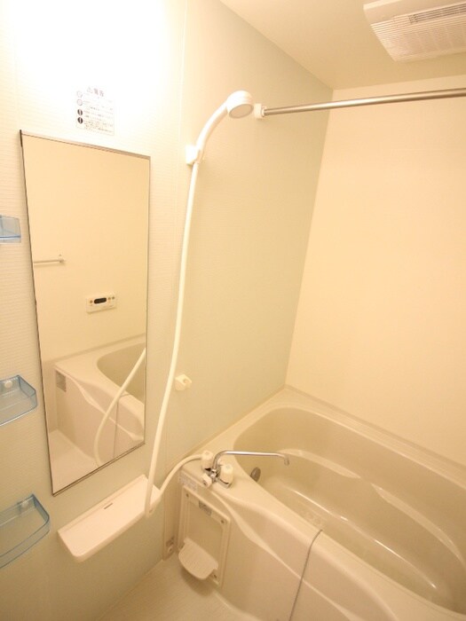 グランツ・フィオ－レの物件内観写真