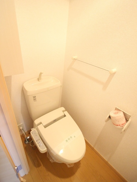 グランツ・フィオ－レの物件内観写真