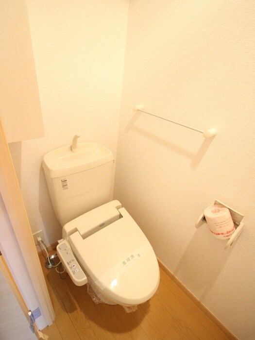 グランツ・フィオ－レの物件内観写真