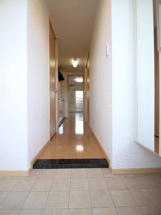 グランツ・フィオ－レの物件内観写真