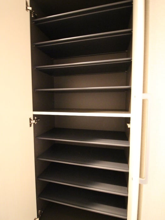 グランツ・フィオ－レの物件内観写真