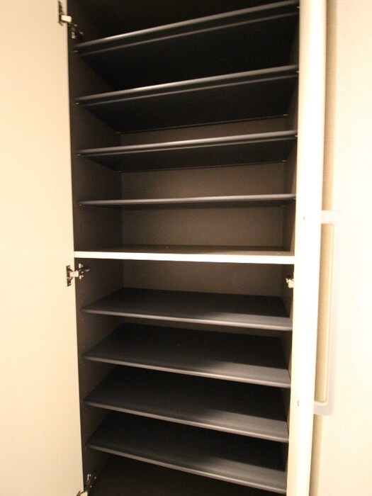 グランツ・フィオ－レの物件内観写真