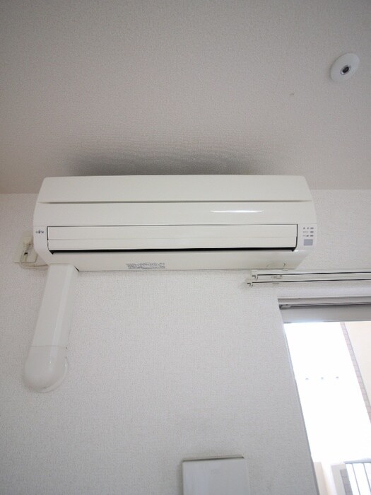 グランツ・フィオ－レの物件内観写真