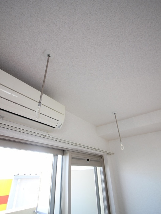 グランツ・フィオ－レの物件内観写真