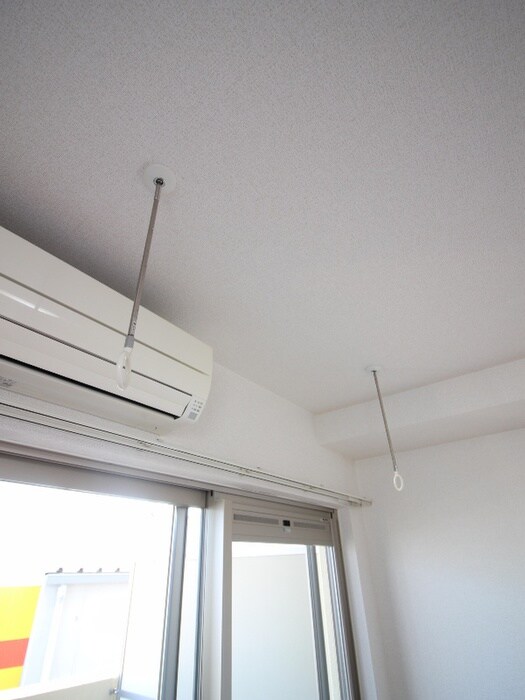 グランツ・フィオ－レの物件内観写真