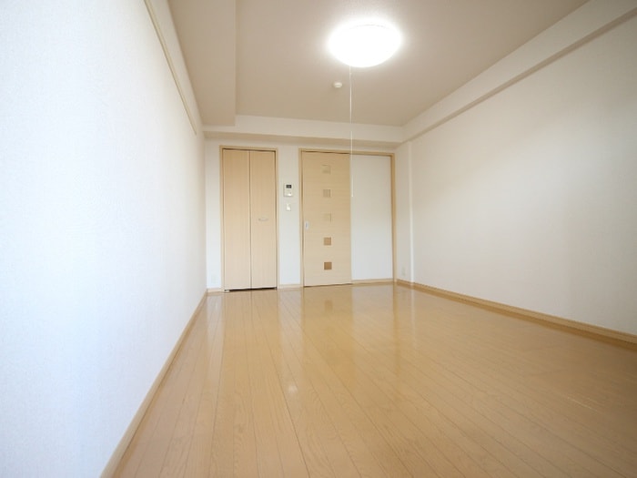 グランツ・フィオ－レの物件内観写真