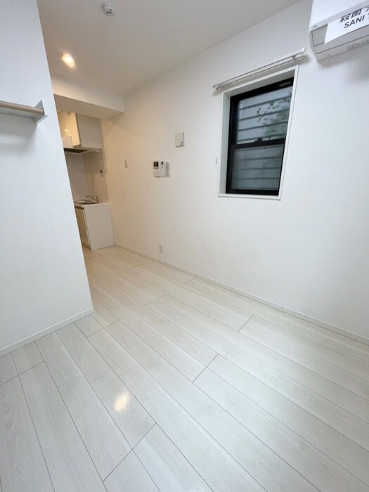 Ｇｌａｎｚ大島ＷＥＳＴの物件内観写真