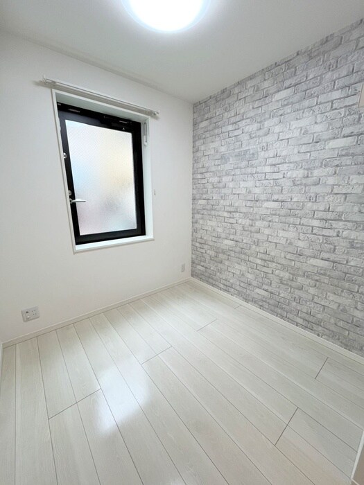 Ｇｌａｎｚ大島ＷＥＳＴの物件内観写真