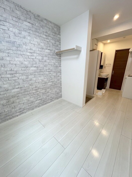 Ｇｌａｎｚ大島ＷＥＳＴの物件内観写真