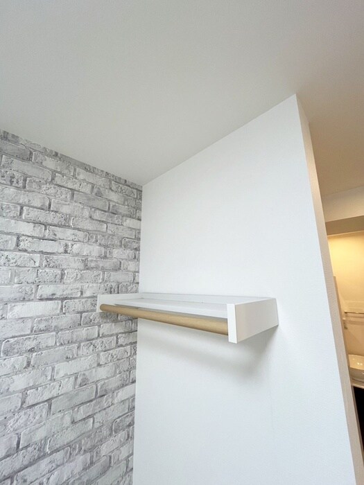 Ｇｌａｎｚ大島ＷＥＳＴの物件内観写真