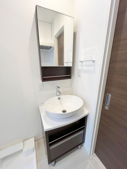 Ｇｌａｎｚ大島ＷＥＳＴの物件内観写真