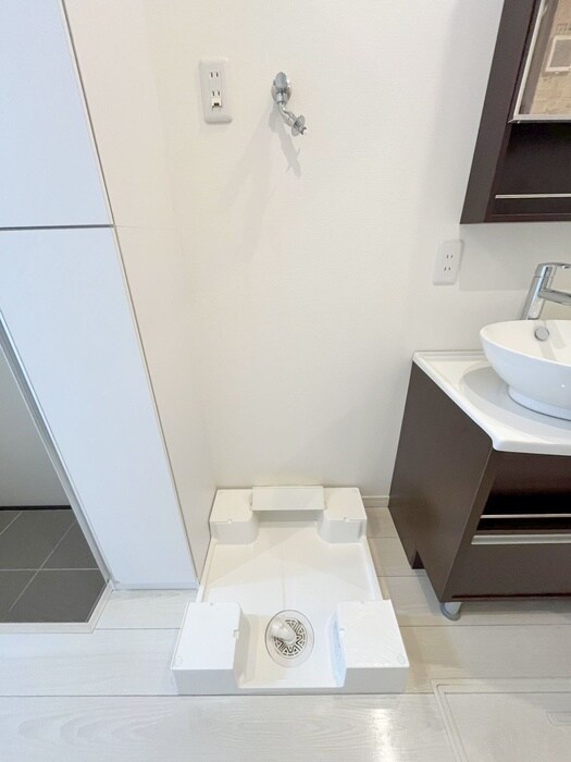 Ｇｌａｎｚ大島ＷＥＳＴの物件内観写真