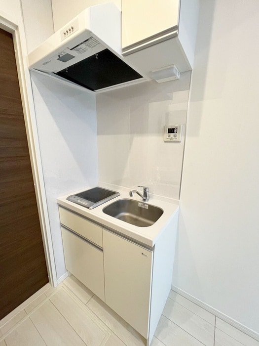 Ｇｌａｎｚ大島ＷＥＳＴの物件内観写真