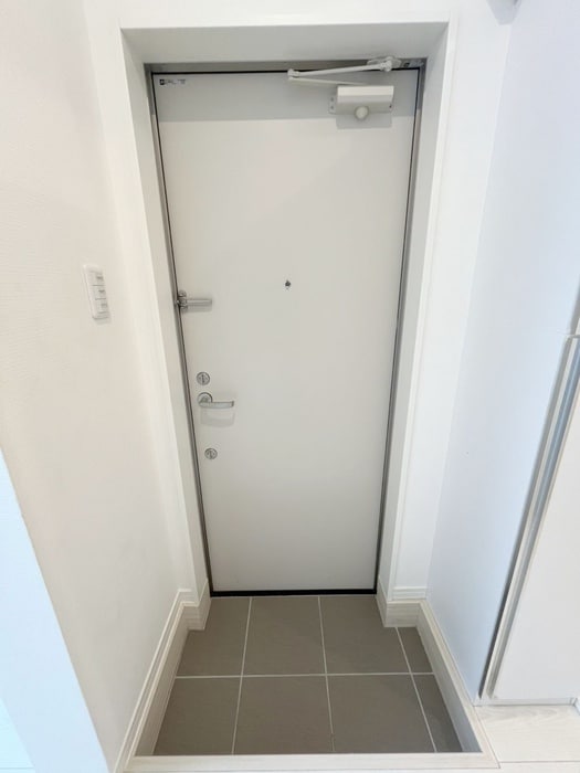 Ｇｌａｎｚ大島ＷＥＳＴの物件内観写真