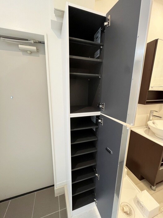 Ｇｌａｎｚ大島ＷＥＳＴの物件内観写真