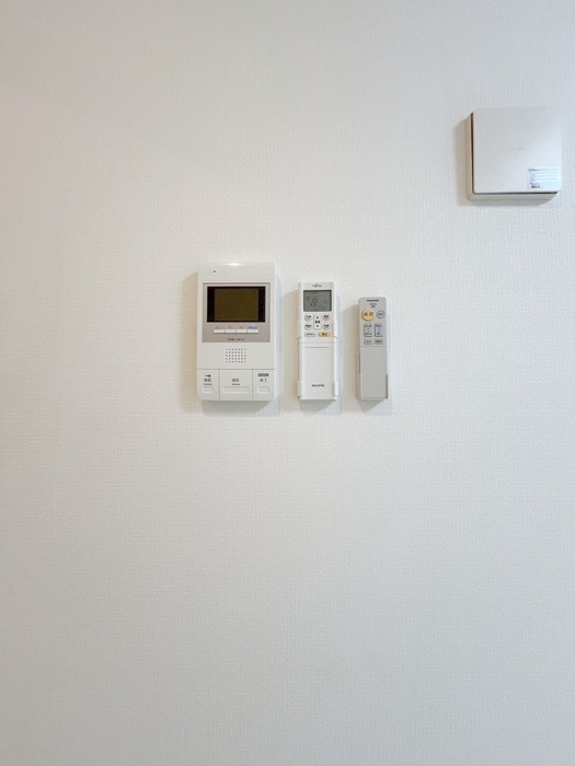 Ｇｌａｎｚ大島ＷＥＳＴの物件内観写真