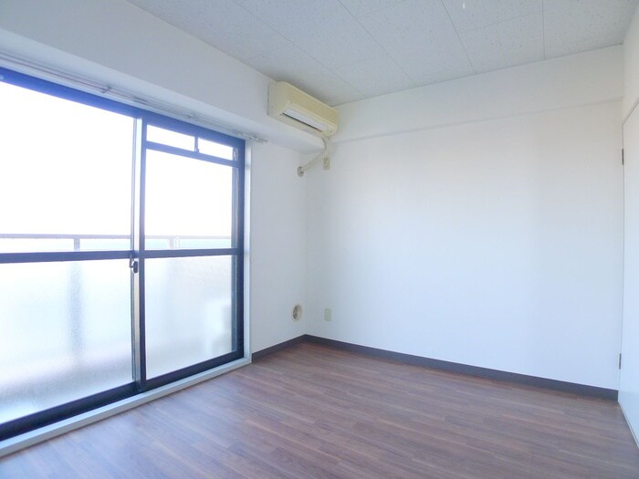 レジデンス松の木の物件内観写真