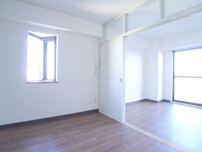 レジデンス松の木の物件内観写真