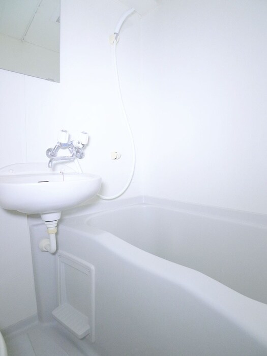 レジデンス松の木の物件内観写真