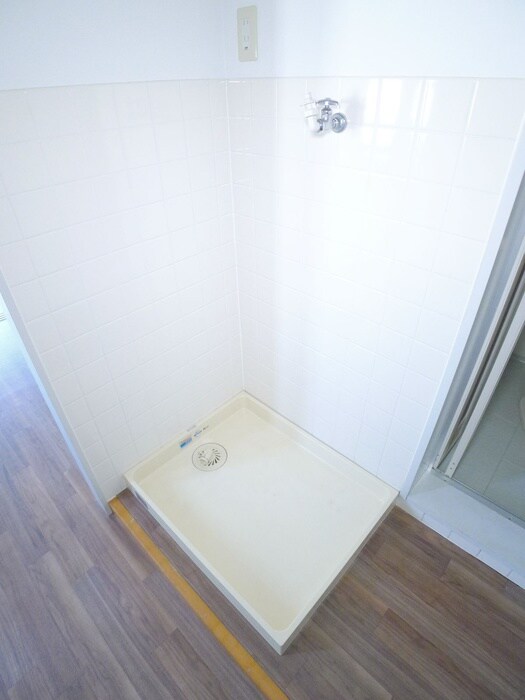 レジデンス松の木の物件内観写真