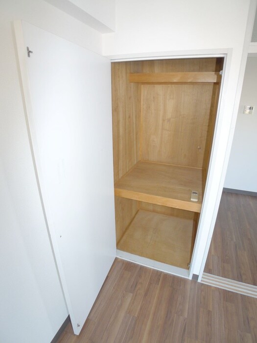 レジデンス松の木の物件内観写真