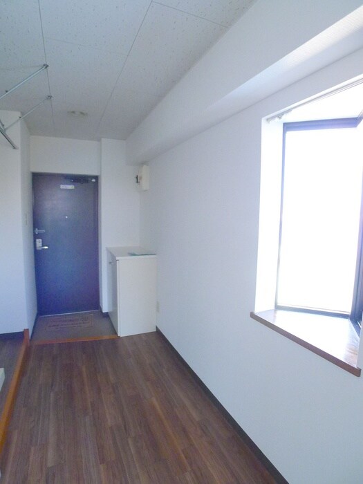 レジデンス松の木の物件内観写真