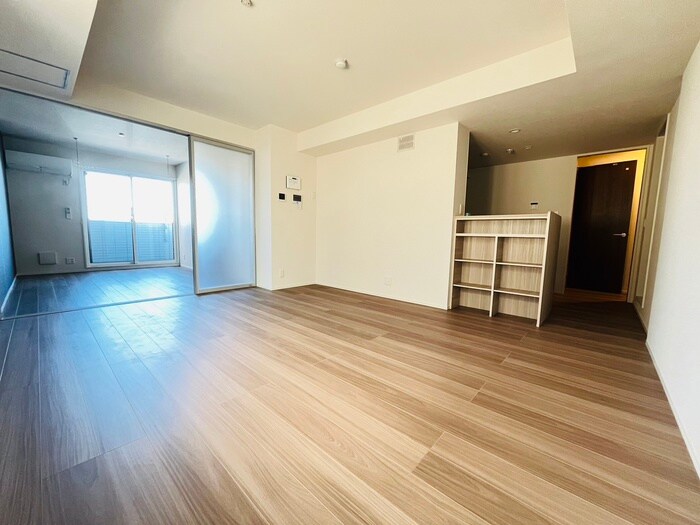 セレスティア東葛西Ⅰの物件内観写真