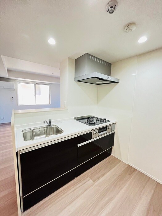 セレスティア東葛西Ⅰの物件内観写真