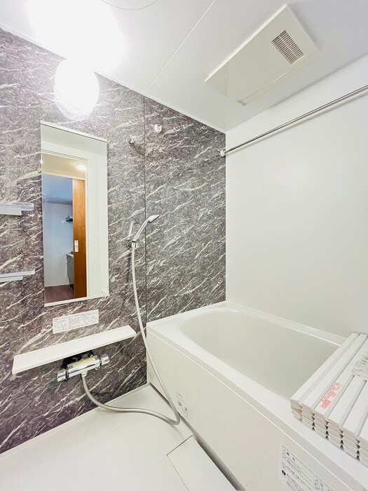 セレスティア東葛西Ⅰの物件内観写真