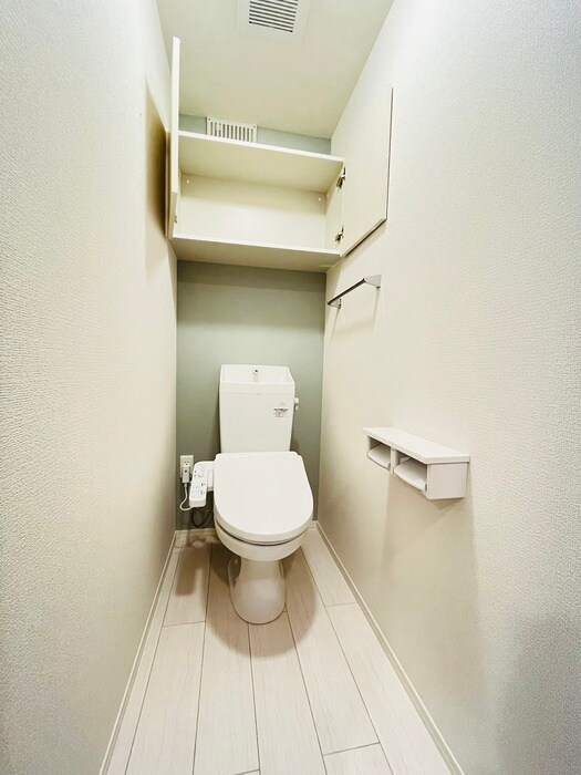 セレスティア東葛西Ⅰの物件内観写真