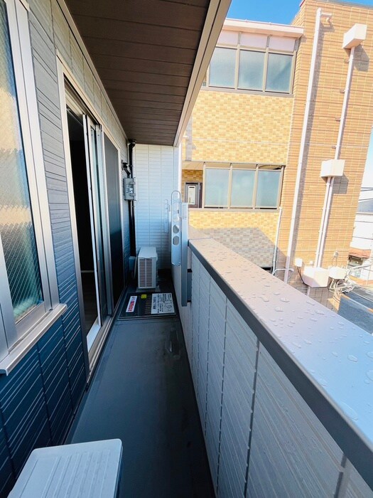 セレスティア東葛西Ⅰの物件内観写真