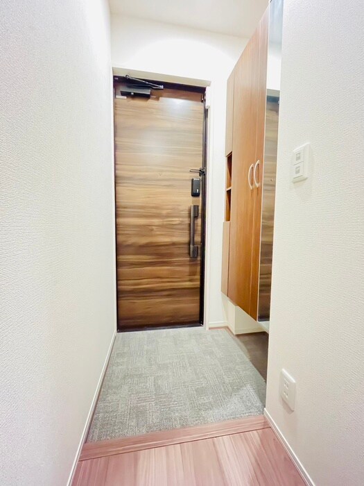 セレスティア東葛西Ⅰの物件内観写真