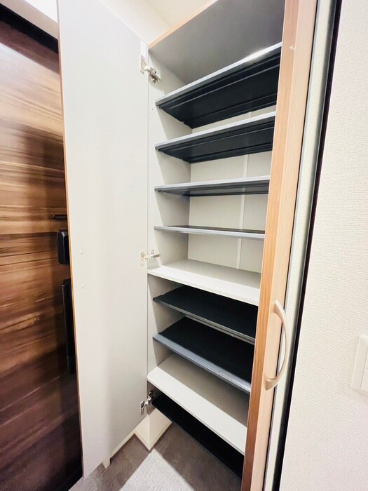 セレスティア東葛西Ⅰの物件内観写真