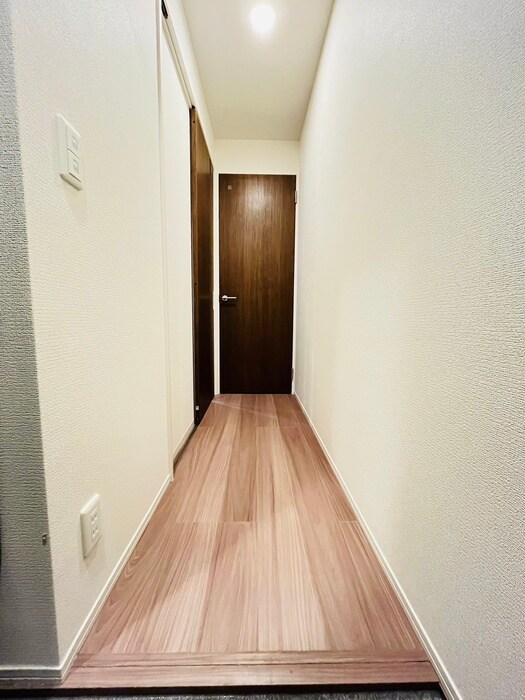 セレスティア東葛西Ⅰの物件内観写真