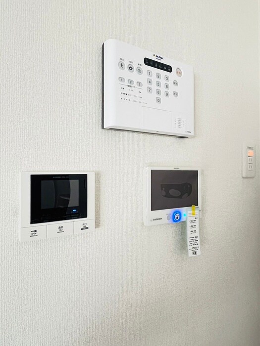 セレスティア東葛西Ⅰの物件内観写真