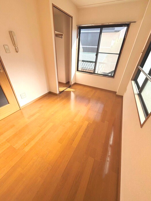 ヴィラ　シャルマンの物件内観写真