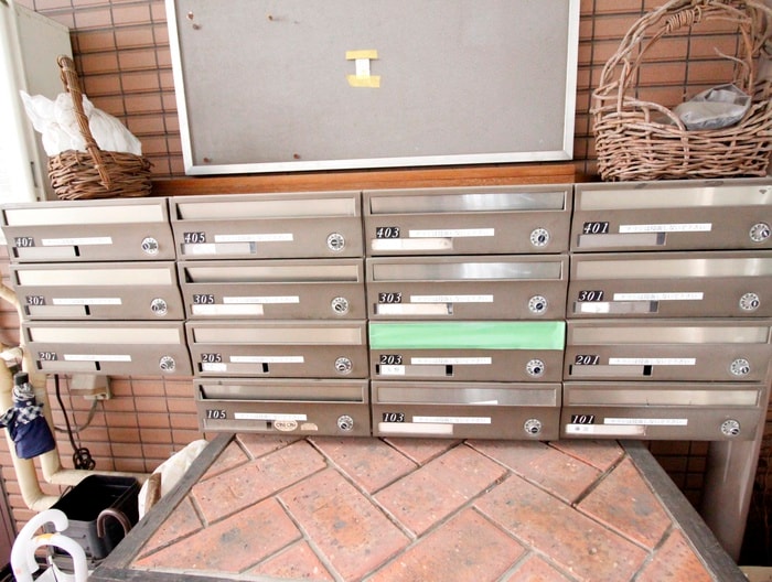 ヴィラ　シャルマンの物件外観写真