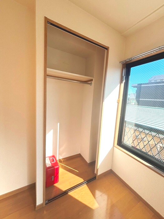 ヴィラ　シャルマンの物件内観写真