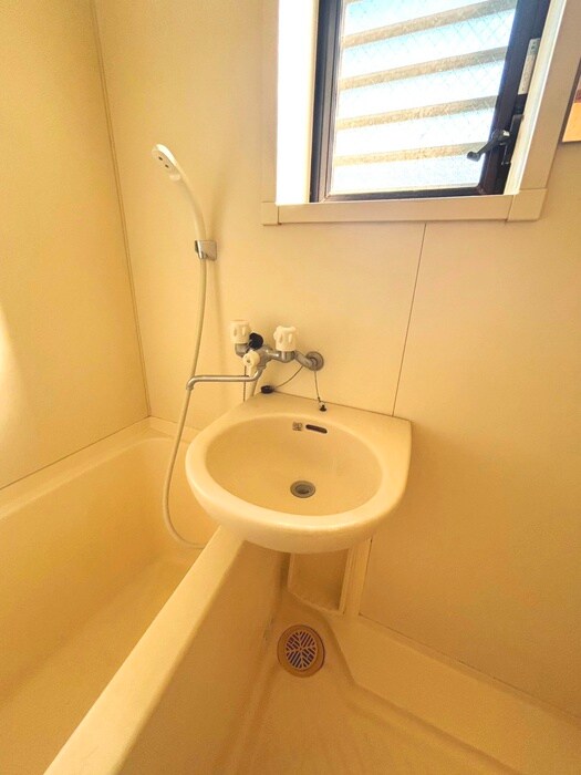 ヴィラ　シャルマンの物件内観写真