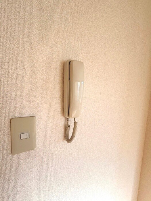 ヴィラ　シャルマンの物件内観写真