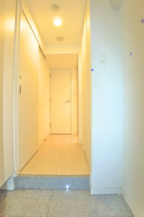 プライマル上野EASTの物件内観写真