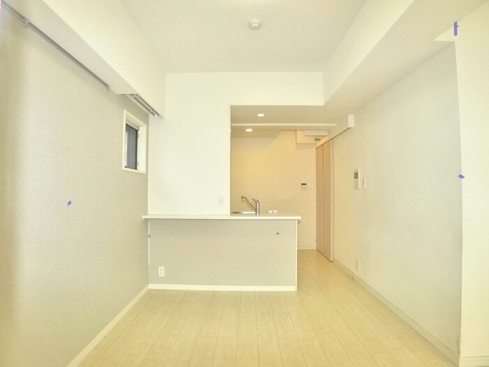 プライマル上野EASTの物件内観写真